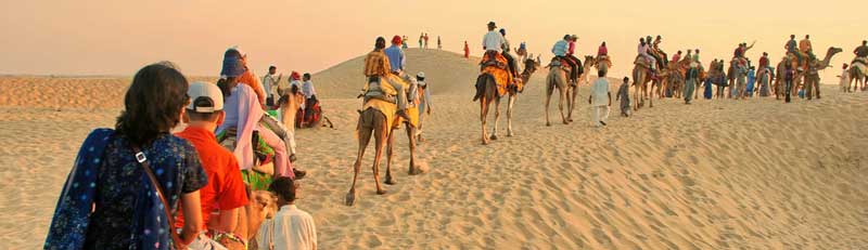 Jaisalmer Group Tour Packages | call 9899567825 Avail 50% Off